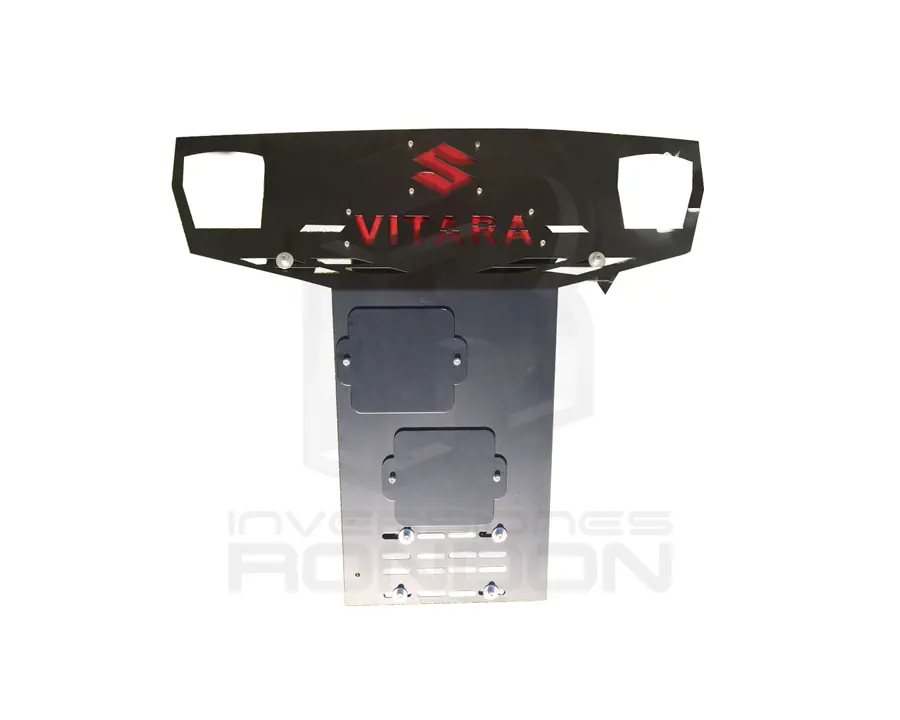 Cubrecarter Vitara 1G — Suzuki · Vitara 1G · 1988–1998