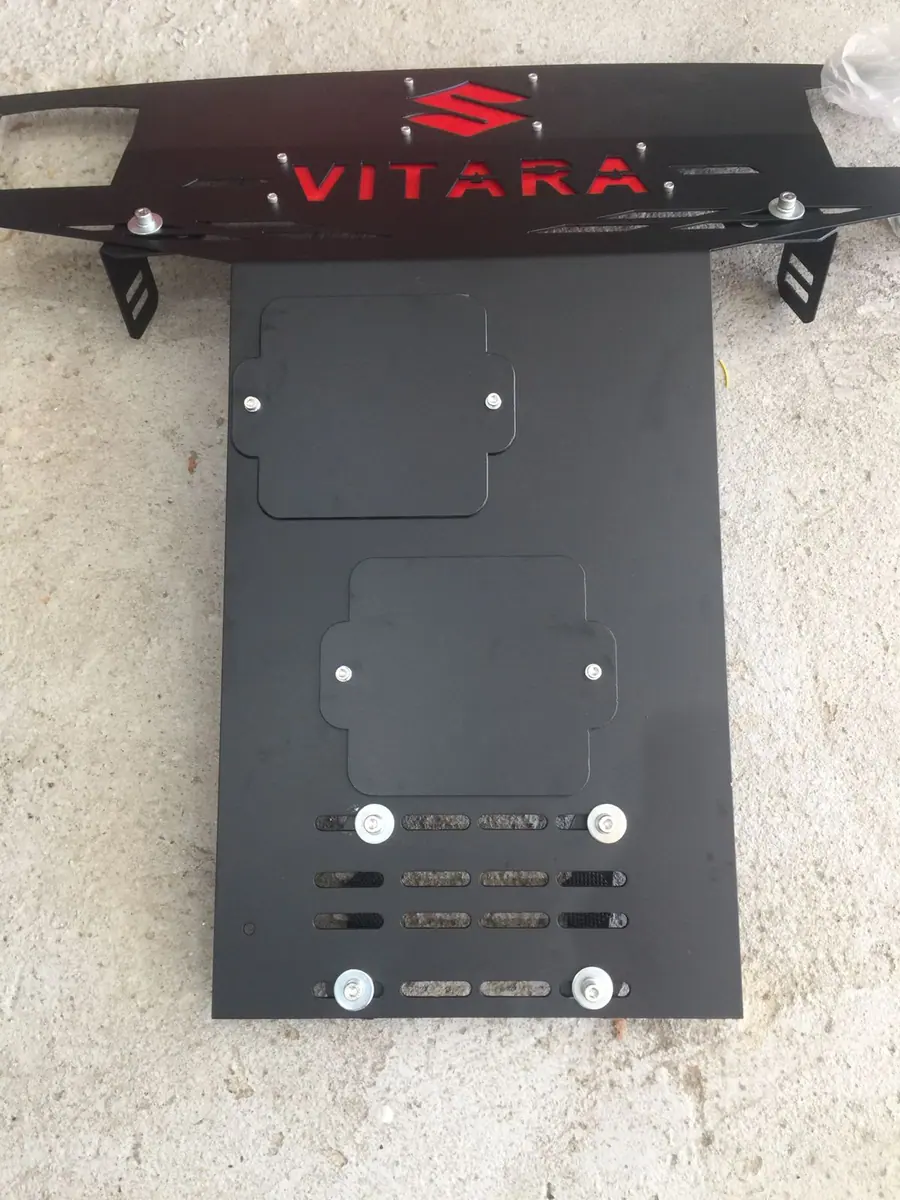 Cubrecarter Vitara 1G