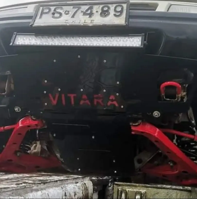 Cubrecarter Vitara 1G