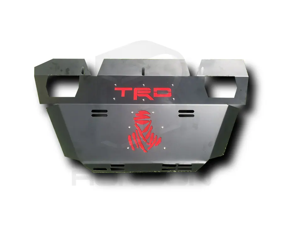 Cubrecarter Toyota 4Runner 5G extendida — Toyota · 4Runner · 1996–2026